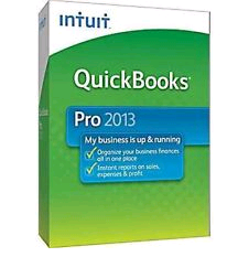 about QuickBooks Pro